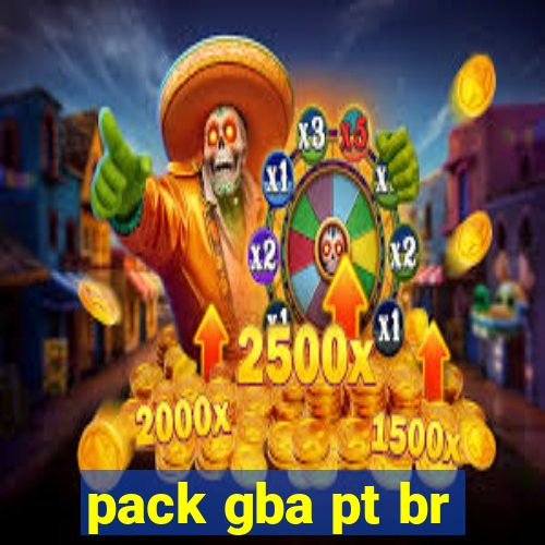 pack gba pt br